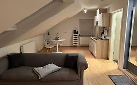 Wohlfuehl Apartment